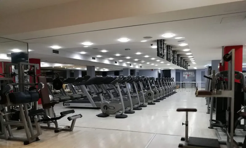 Γυμναστήρια: «Στον αέρα» χιλιάδες επιχειρήσεις - Κίνδυνος λουκέτου για όλο τον Ιούνιο