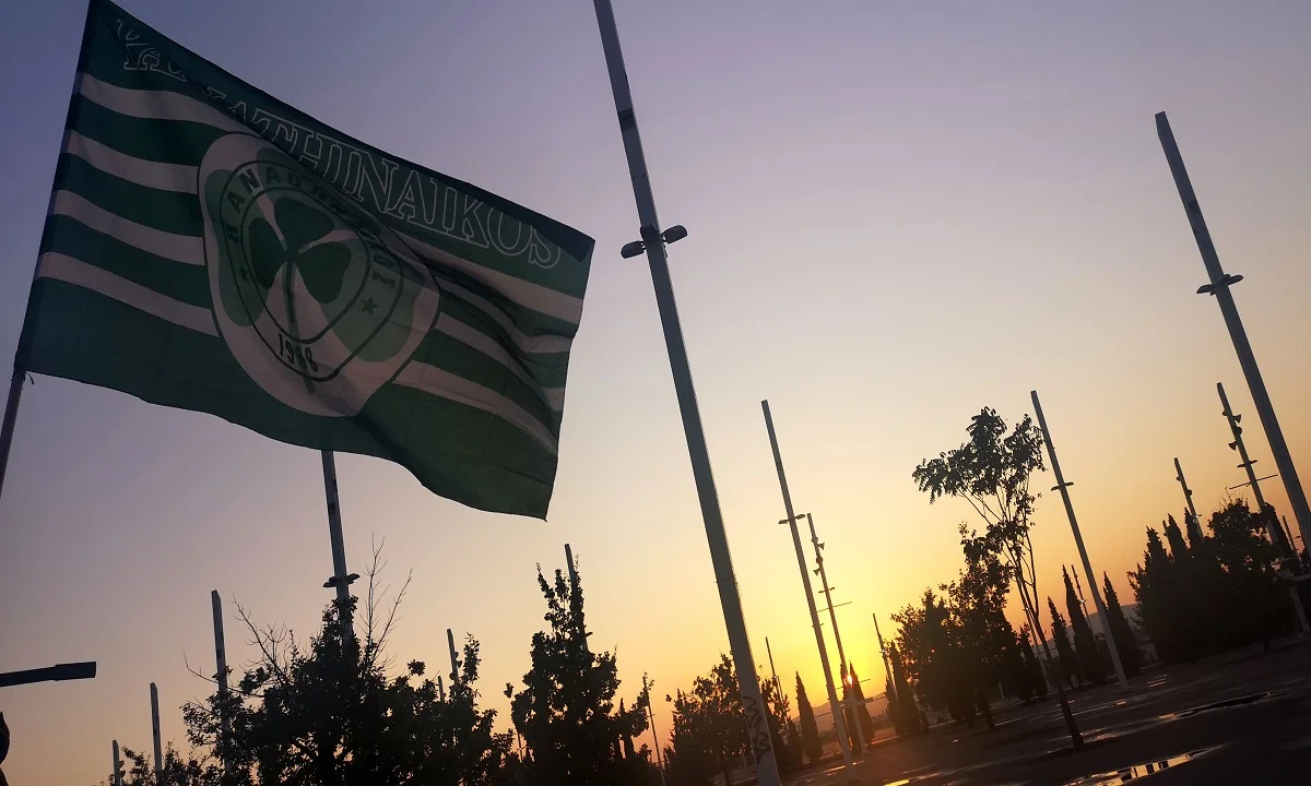 Παναθηναϊκός: Η προσπάθεια να ερμηνεύσεις τη σιωπή!