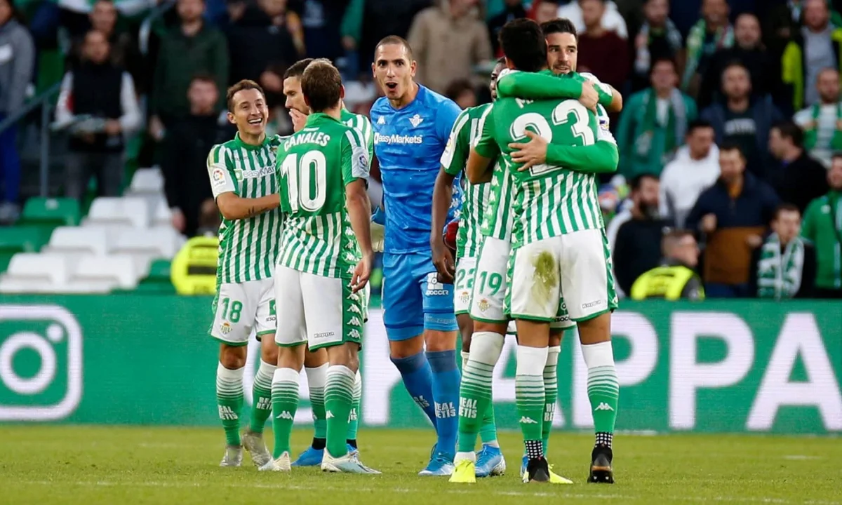 LaLiga: Πέντε νέα κρούσματα στο ισπανικό ποδόσφαιρο!