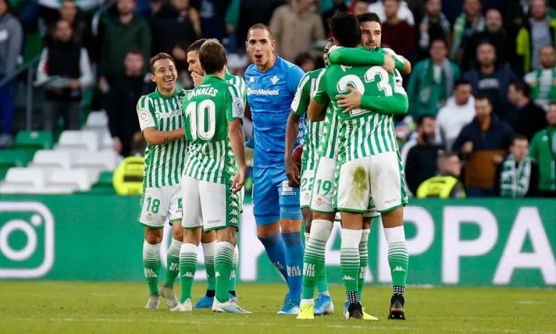 LaLiga: Πέντε νέα κρούσματα στο ισπανικό ποδόσφαιρο!