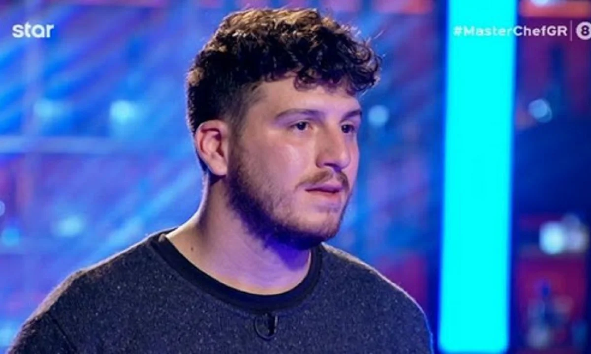 Ηρακλής - MasterChef: «Αυτός αξίζει να είναι στον τελικό»
