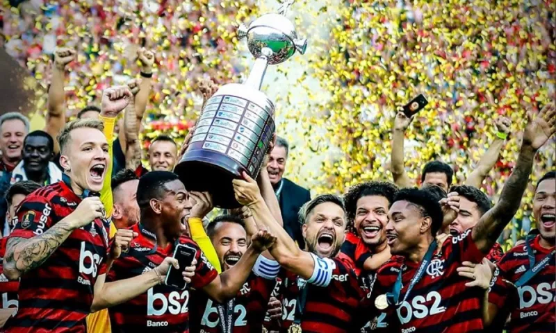 Κορονοϊός: Copa Libertadores από... Σεπτέμβριο