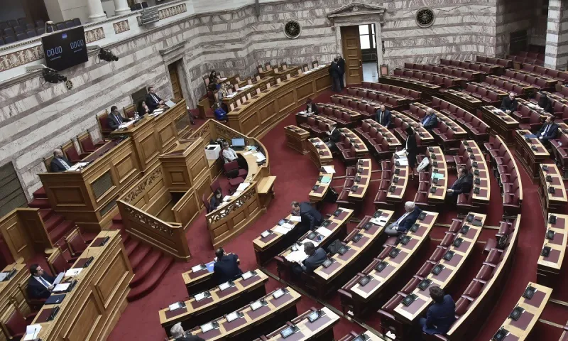 Όλα τα «πόθεν έσχες» των βουλευτών και των υπουργών