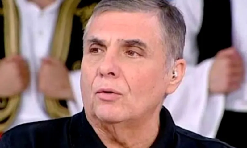 Τράγκας - Βόμβα: Τον διώξανε!