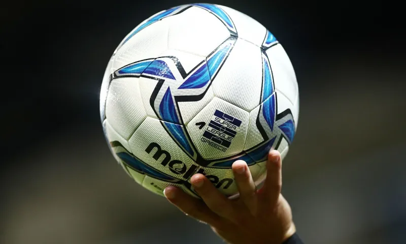 Super League 1: Ηχηρό «όχι» του ΠΣΑΠ για τα συμβόλαια!