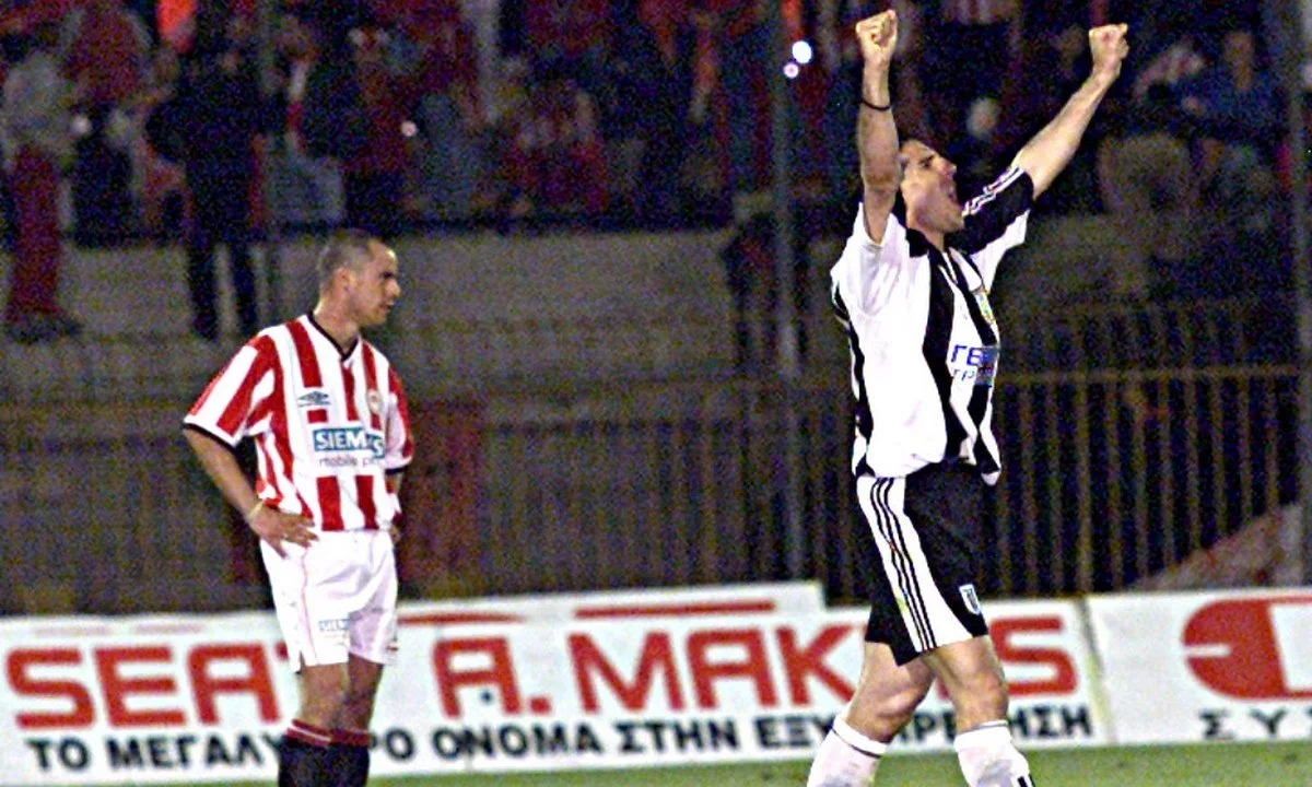ΠΑΟΚ: Το «πάρτι της Νέας Φιλαδέλφειας» (pics-vids)