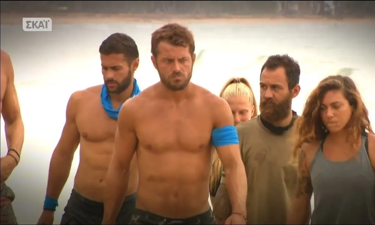 Επιστρέφει το Survivor!!!