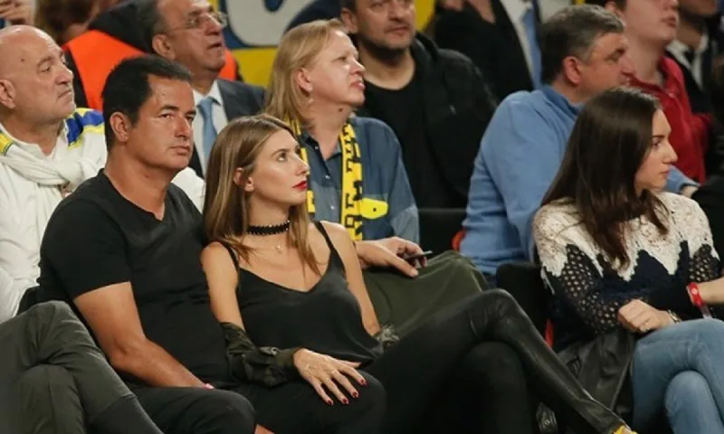 Ατζούν Ιλιτζαλί: Τα... έχωσε στην Euroleague