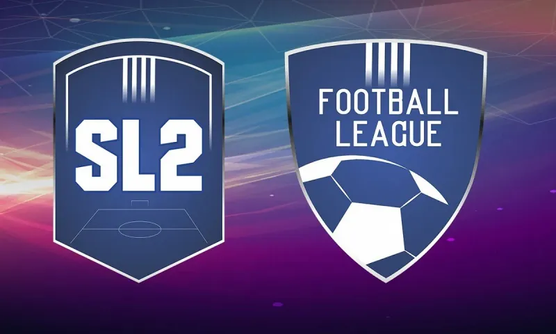Super League 2 - Football League: Οριστικό φινάλε!