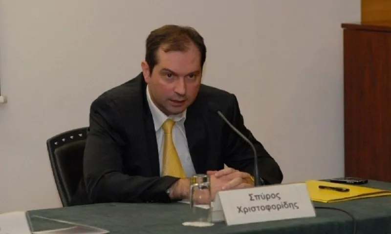 Χριστοφορίδης: «Η ΠΑΕ Άρης θα έπρεπε να είχε προχωρήσει νωρίτερα σε προσφυγή στο CAS»