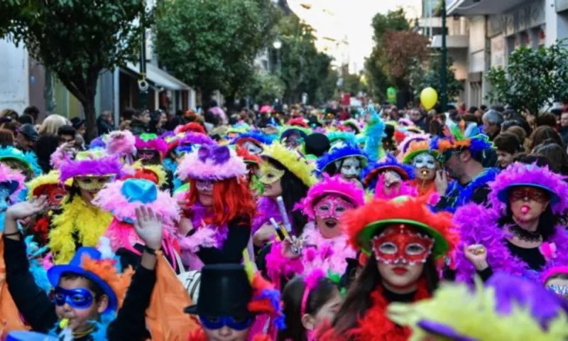 Πάτρα: Αναβάλλεται το καλοκαιρινό καρναβάλι - Πότε θα γίνει