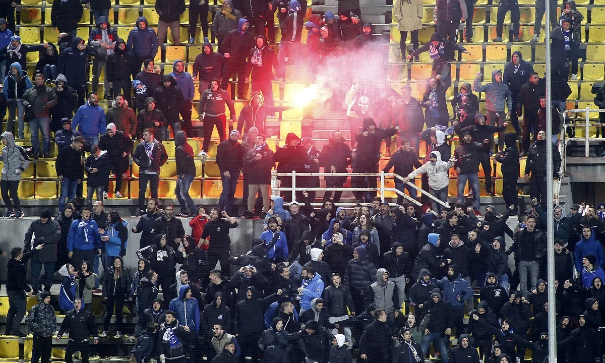 Ηρακλής: Τι ισχύει για «μεταφορά» ΑΦΜ και παλιότερα χρέη