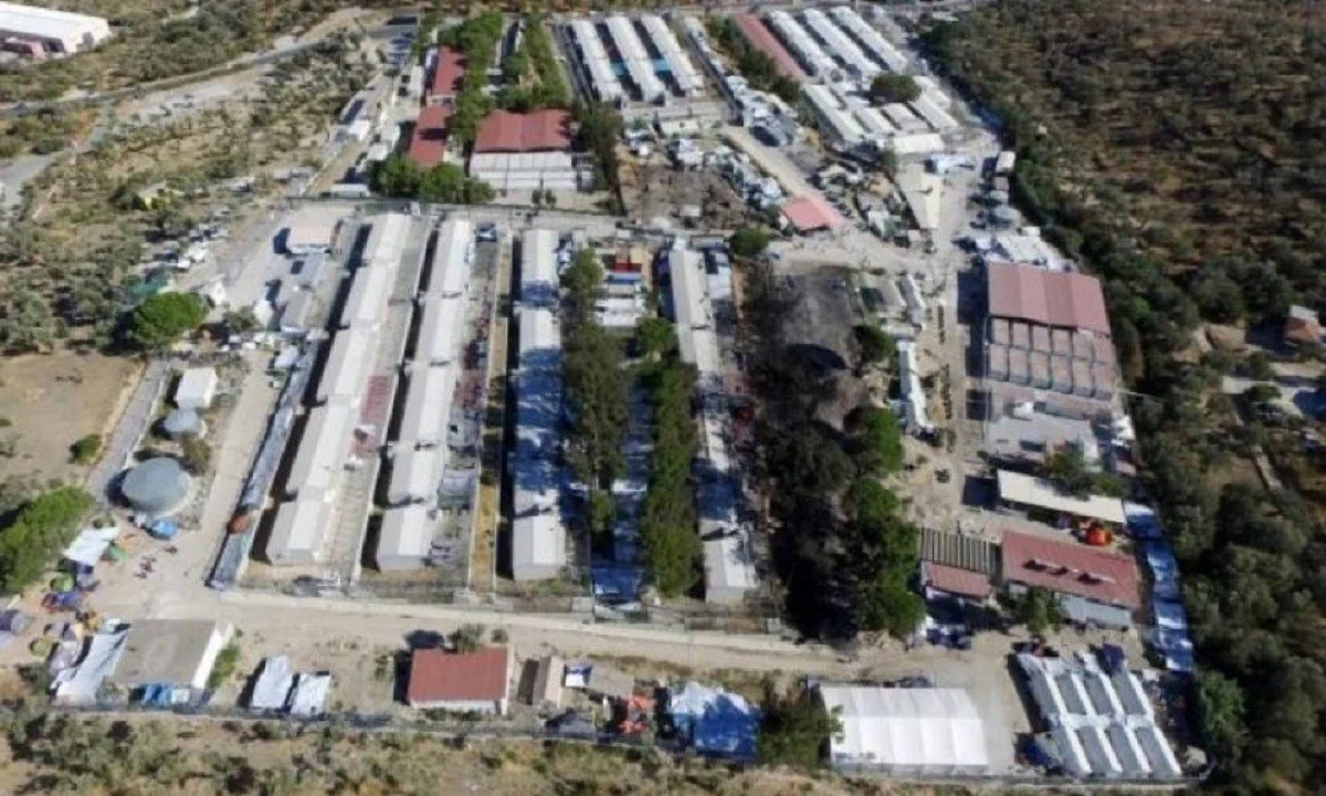 Μόρια: Κραυγή απόγνωσης των κατοίκων - «Γίνονται κατά συρροή δολοφονίες»