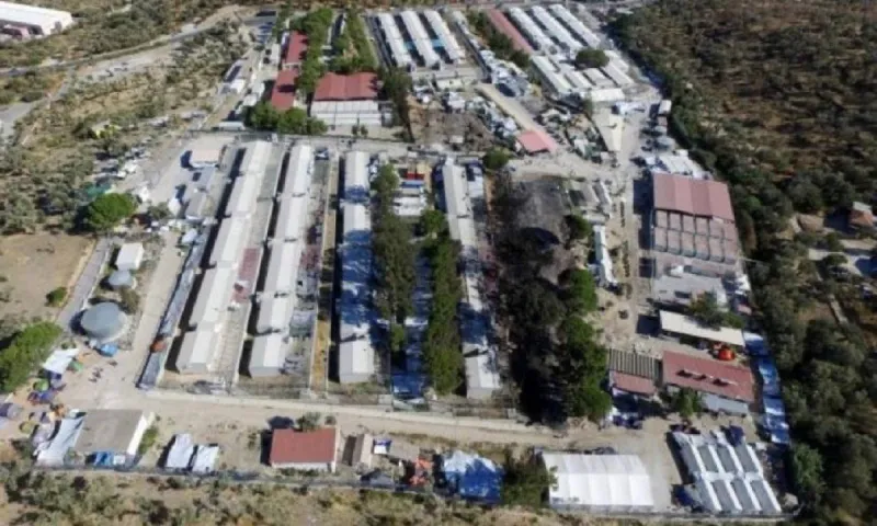 Μόρια: Κραυγή απόγνωσης των κατοίκων - «Γίνονται κατά συρροή δολοφονίες»