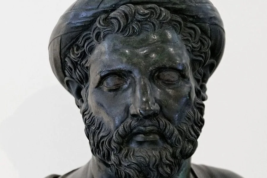 Ο Έλληνας μαθηματικός που κατασκεύασε το πρώτο ρομπότ το 400 π.Χ.