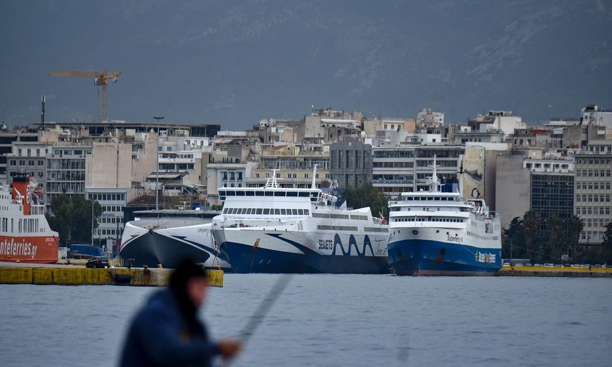 Πλακιωτάκης: Δεν θα αυξηθούν οι τιμές των ακτοπλοϊκών εισιτηρίων (vid)