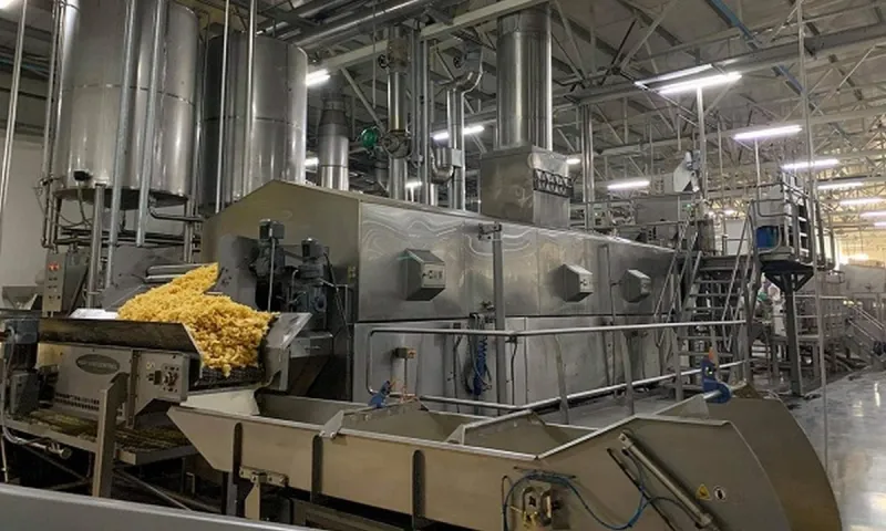 Ohonos Snack: Η εταιρεία από τη Θεσσαλονίκη σε τροχιά Jumbo επιτυχίας