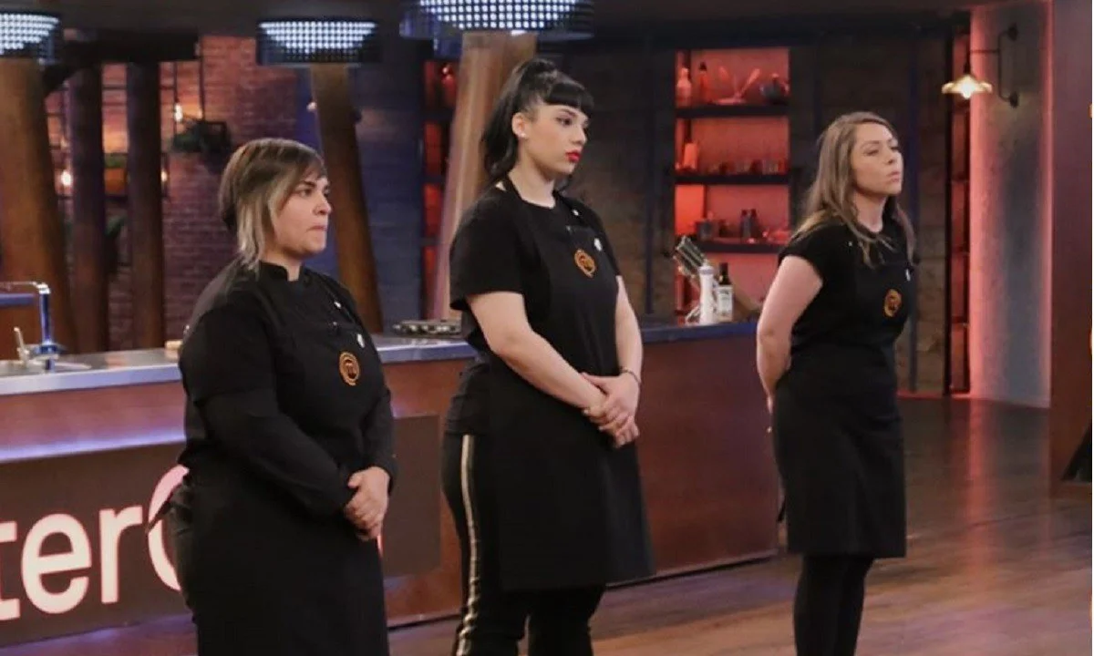 MasterChef spoiler 12/5: Αυτό είναι το νέο ζευγάρι στο ριάλιτι! -Δεν θα το πιστέψετε (vid)