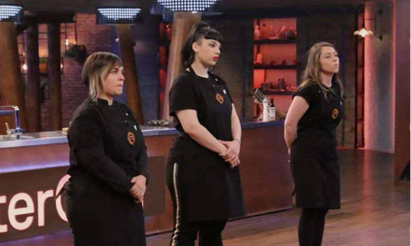 MasterChef spoiler 12/5: Αυτό είναι το νέο ζευγάρι στο ριάλιτι! -Δεν θα το πιστέψετε (vid)