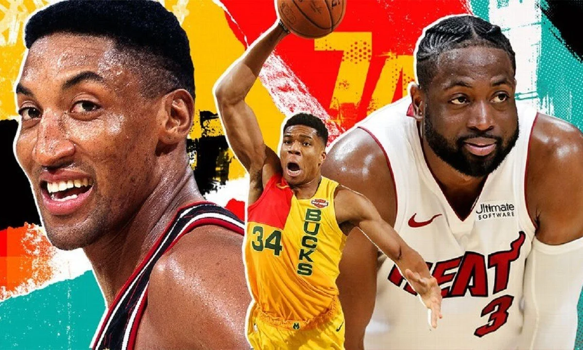 Αντετοκούνμπο: Το ESPN τον κατέταξε 27ο όλων των εποχών στο NBA!