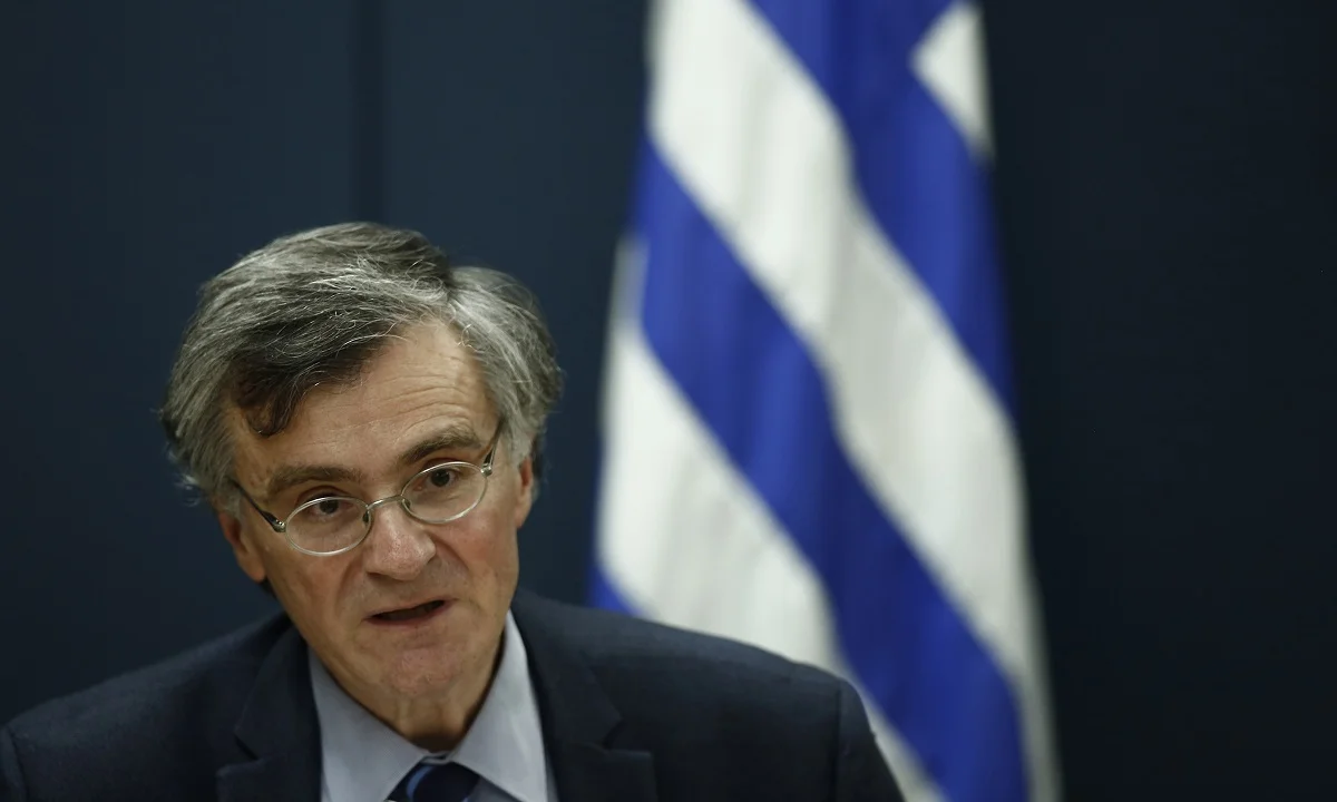 Τσιόδρας: 18 νέα κρούσματα, τα 7 στην ίδια οικογένεια και ένας θάνατος