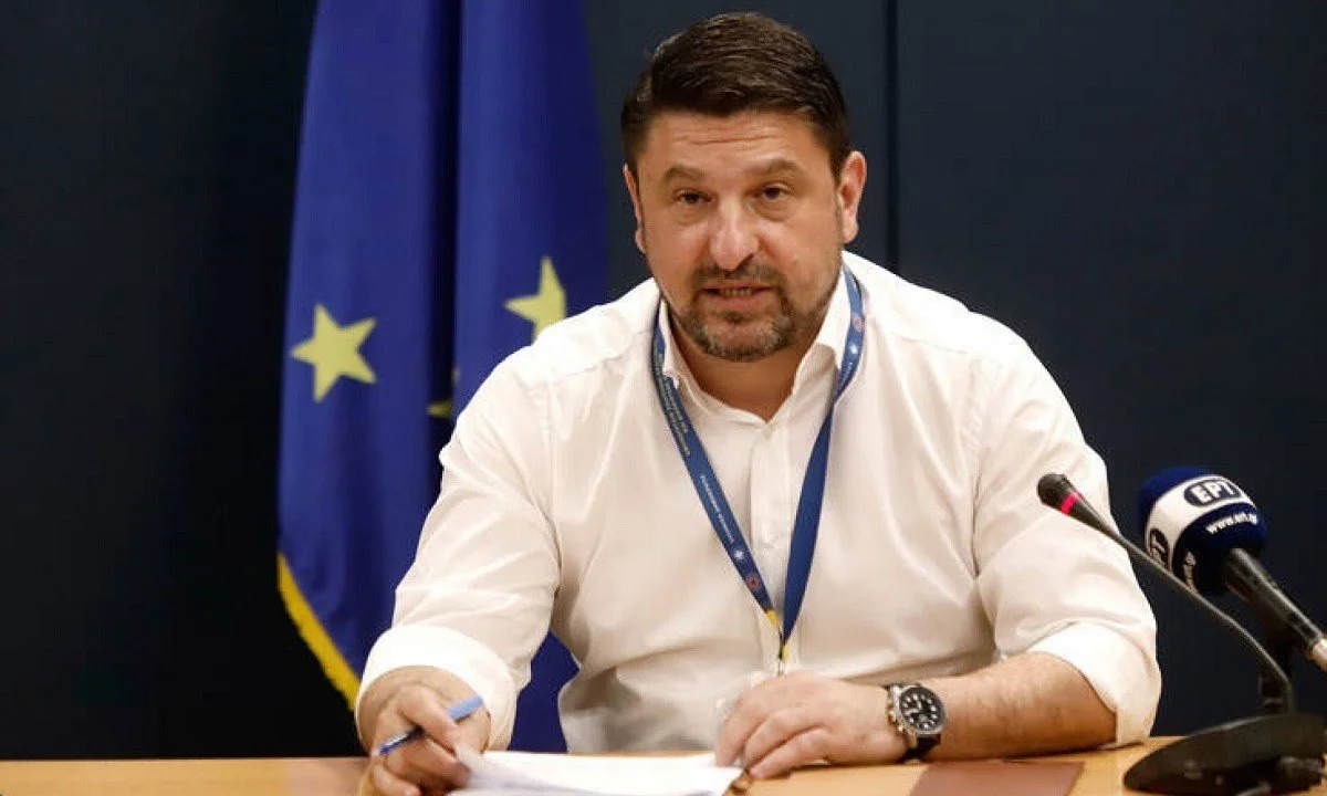 Χαρδαλιάς: Από 18 Μαΐου οι μετακινήσεις σε ηπειρωτική Ελλάδα και Κρήτη