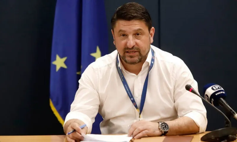 Χαρδαλιάς: Από 18 Μαΐου οι μετακινήσεις σε ηπειρωτική Ελλάδα και Κρήτη
