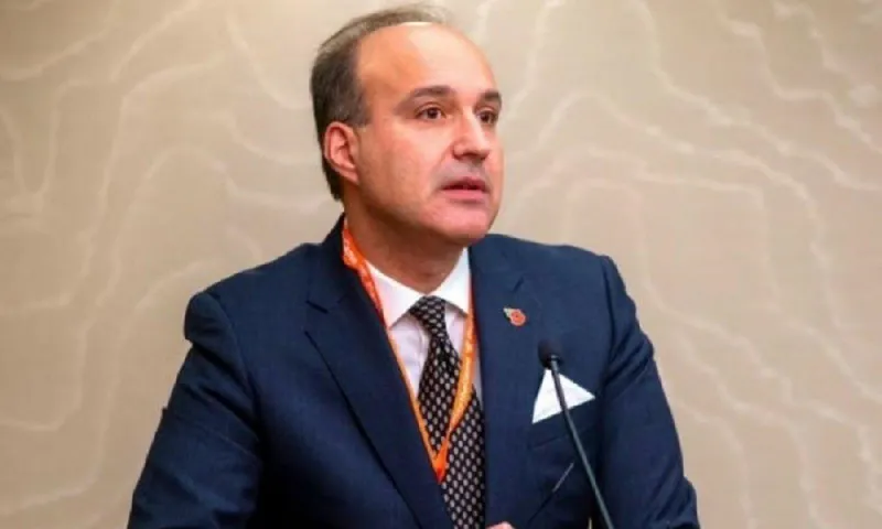 Ιωαννίδης: «Στο θέμα του Άρη η FIFA πήγε κόντρα και στους δικούς της κανόνες» (audio)