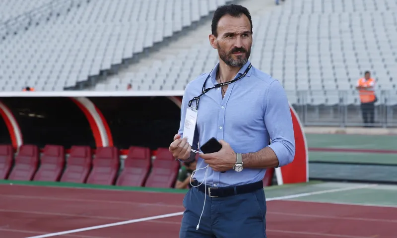 Νταμπίζας: Νέα σύνδεση με Νιούκαστλ