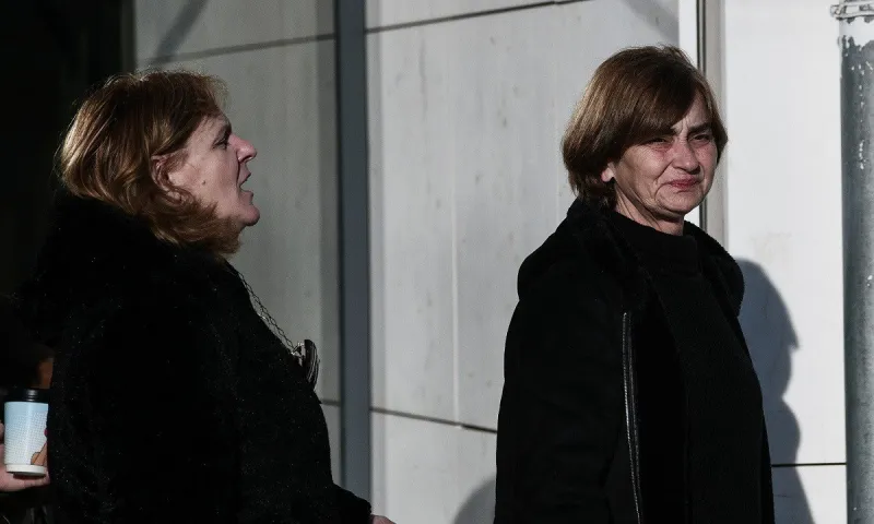 Μητέρα Τοπαλούδη: «Αλλάξτε το νόμο για τα ισόβια»