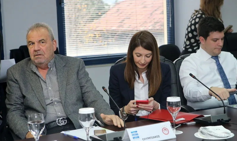 Ολυμπιακός: «Ναι στην κεντρική διαχείριση αλλά με καθαρό ποδόσφαιρο»