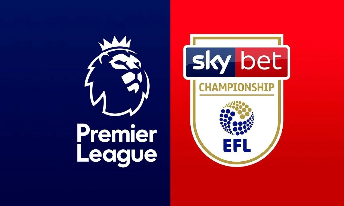 Premier League: Χαμός με υποβιβασμούς και ανόδους!