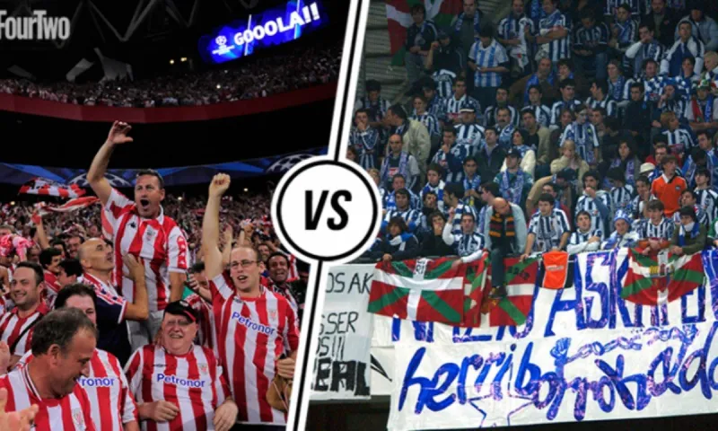 Copa Loca: Το πιο τρελό Κύπελλο νικάει τον κορονοϊό!