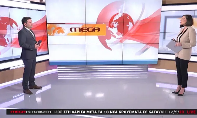 ΦΠΑ: «Κλείδωσαν» οι μειώσεις σε τουρισμό, εστίαση και μεταφορές (vid)