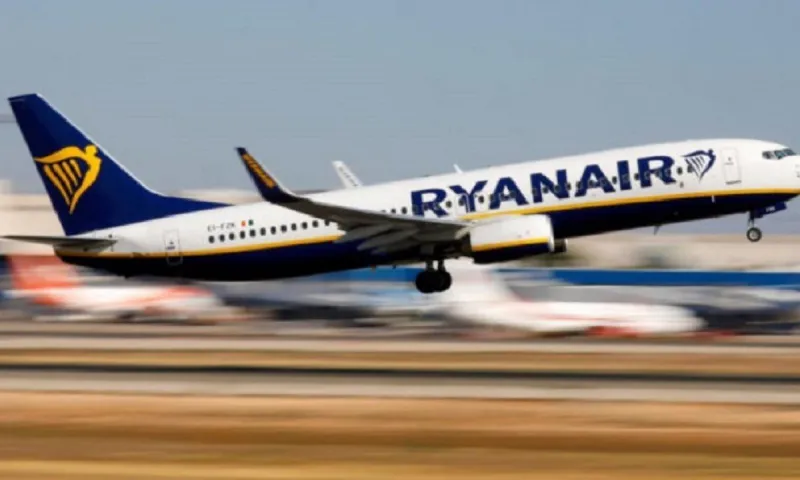 Ryanair: Επαναφέρει το 40% των πτήσεων από Ιούλιο - Τι θα ισχύει