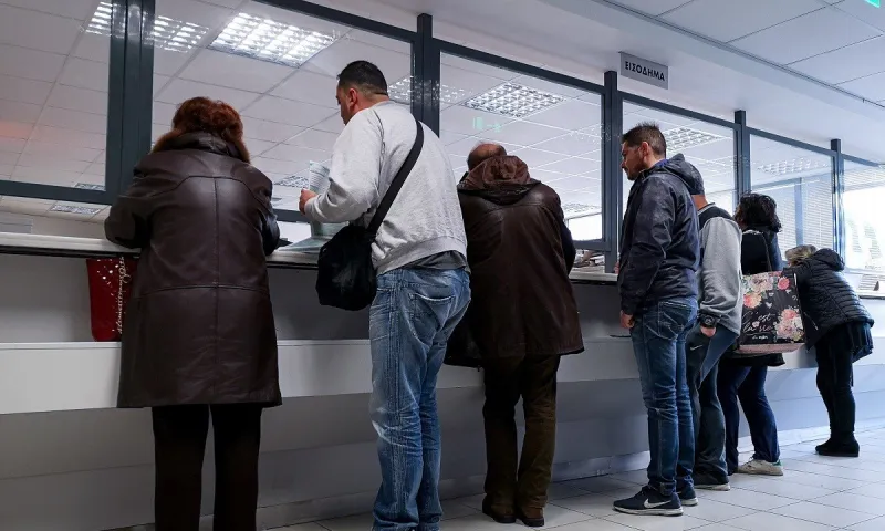 Στάθης Βελισσαράκος: Εξετάζει η Κυβέρνηση την επαναφορά των 120 δόσεων