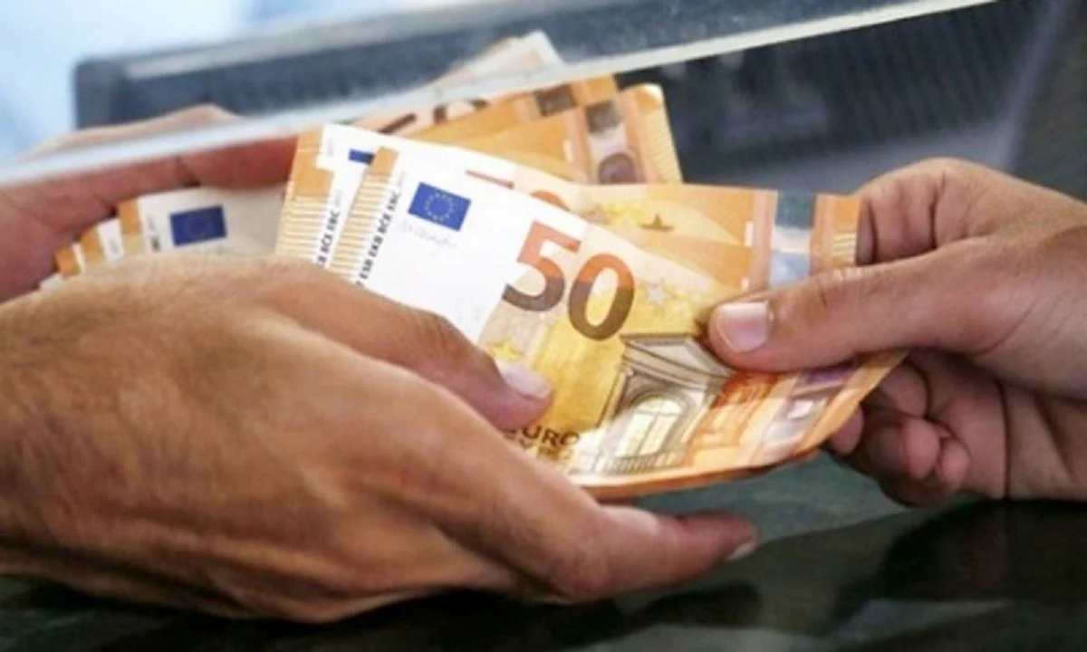 Δώρο Πάσχα: Στους εργοδότες το μερίδιο του κράτους - Πότε θα το λάβετε