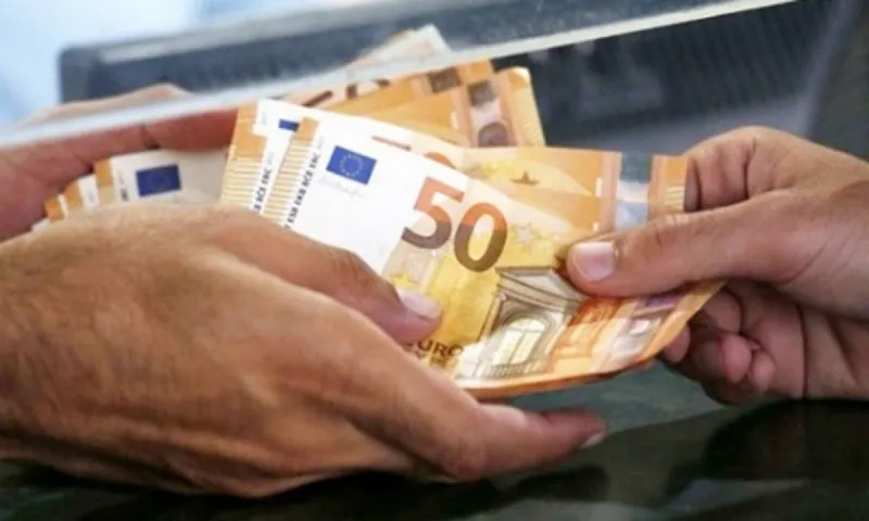 Δώρο Πάσχα: Στους εργοδότες το μερίδιο του κράτους - Πότε θα το λάβετε