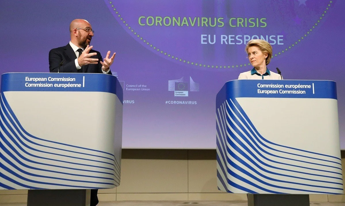 Τουρισμός: Το ευρωπαϊκό εγχειρίδιο για την επανεκκίνησή του