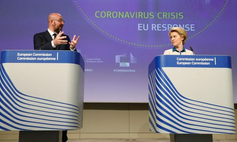 Τουρισμός: Το ευρωπαϊκό εγχειρίδιο για την επανεκκίνησή του