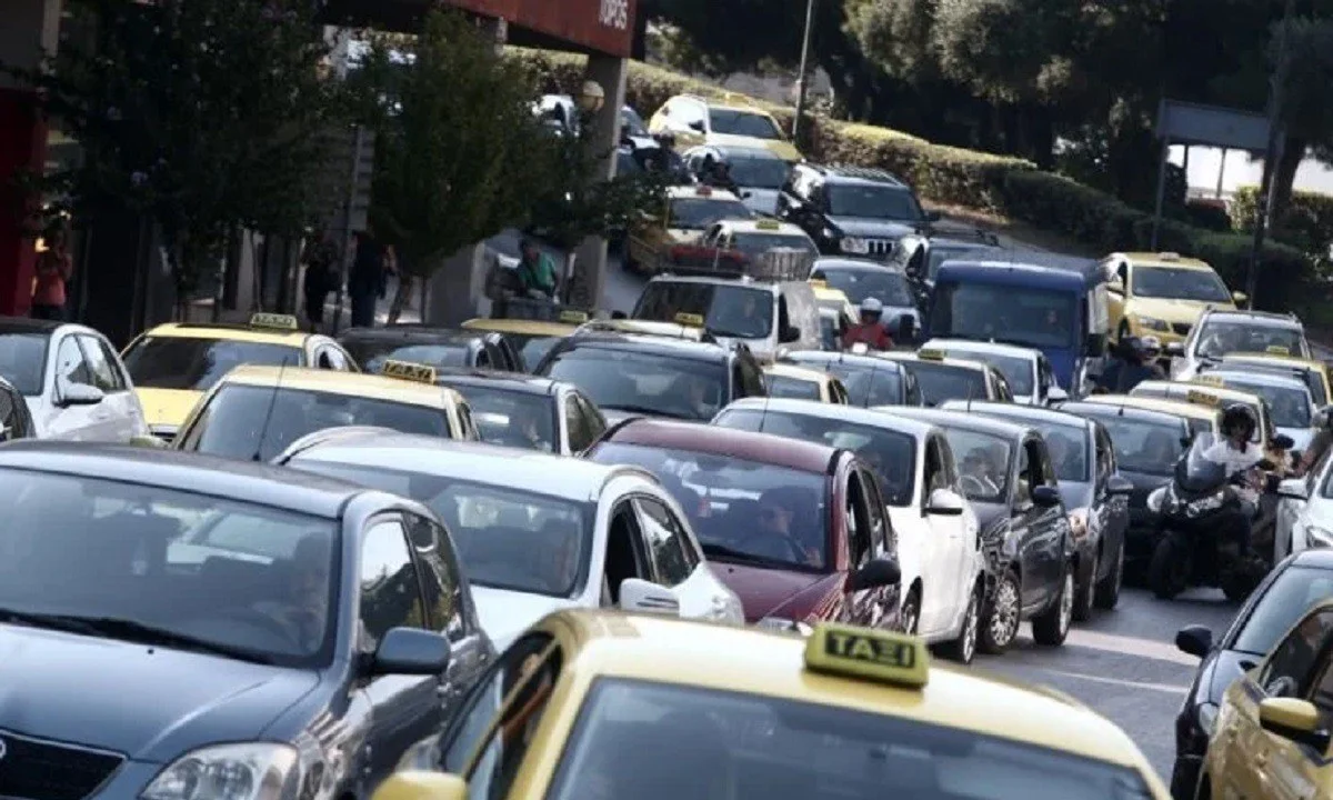 Ψηφιακό δίπλωμα οδήγησης: Αυτή θα είναι η μορφή του (pic)