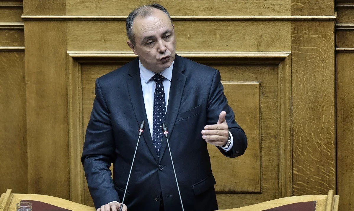Καράογλου: «Ο Άρης έχει τον νόμο με το μέρος του - Δεσμεύομαι να βοηθήσω!»