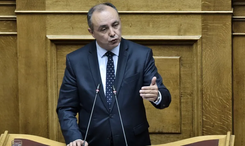 Καράογλου: «Ο Άρης έχει τον νόμο με το μέρος του - Δεσμεύομαι να βοηθήσω!»