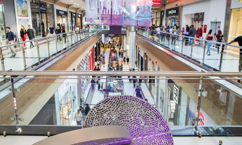 Mall: Ανοίγουν νωρίτερα όλα τα εμπορικά κέντρα!
