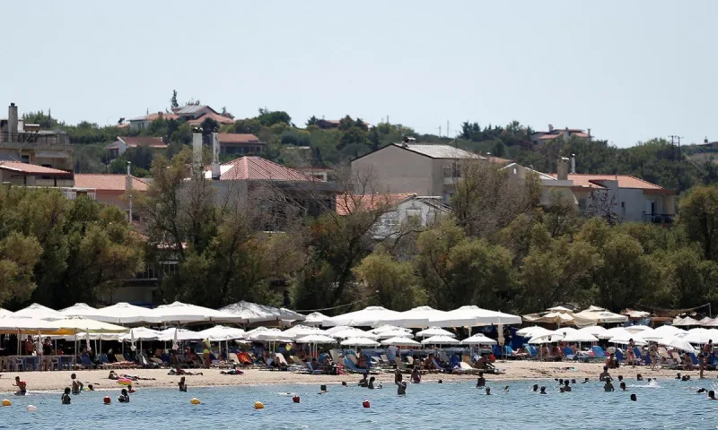 Παραλίες: Επίσημο- Έτσι θα ανοίξουν το Σάββατο (16/5) οι οργανωμένες ακτές