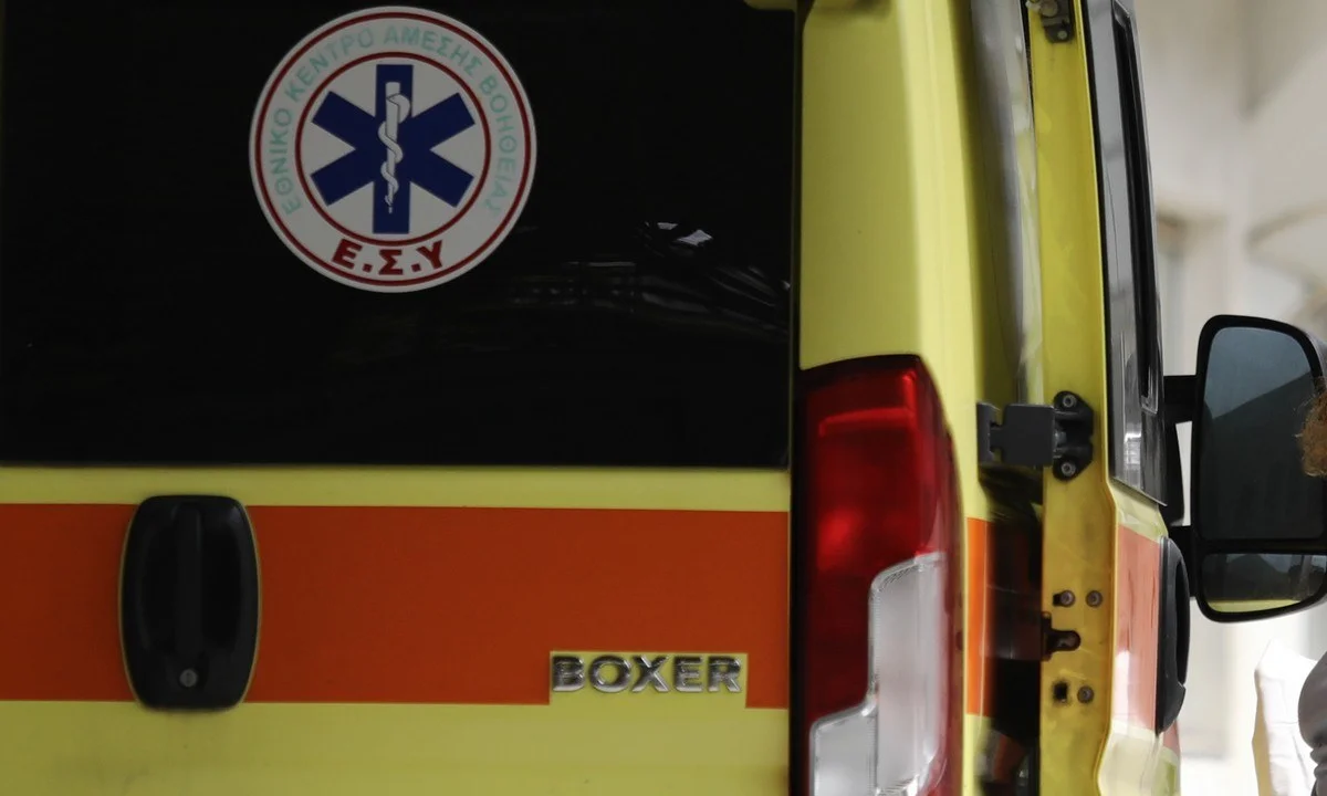 Ελλάδα: Κατέληξε 62χρονος στον «Ευαγγελισμό» - 156 τα θύματα