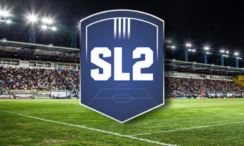 Super League 2: Αρνητικές οι ομάδες στην αναδιάρθρωση και στην επιστροφή στις προπονήσεις