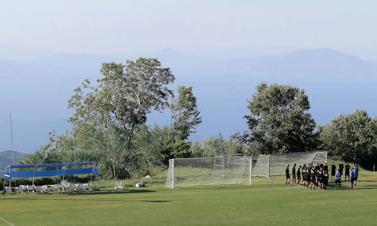 ΑΕΚ: Καλοκαίρι... μένει Ελλάδα για προετοιμασία