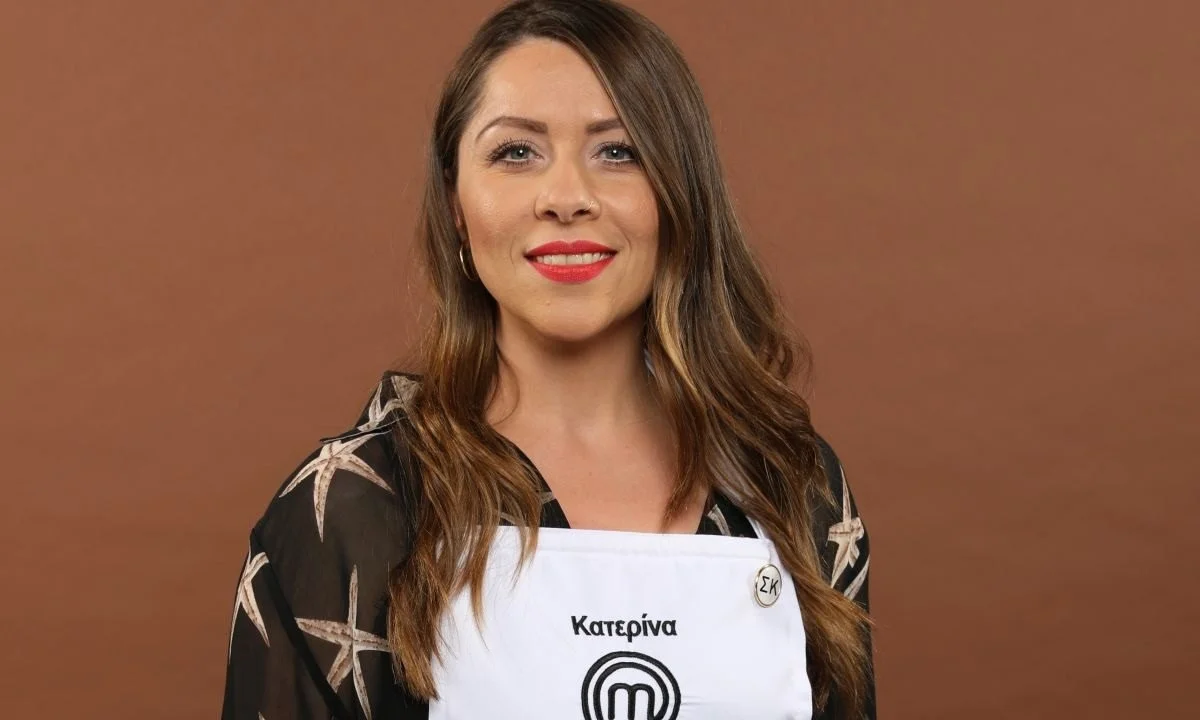 MasterChef: Συγκλονιστικές αποκαλύψεις του Ηρακλή για την Κατερίνα!