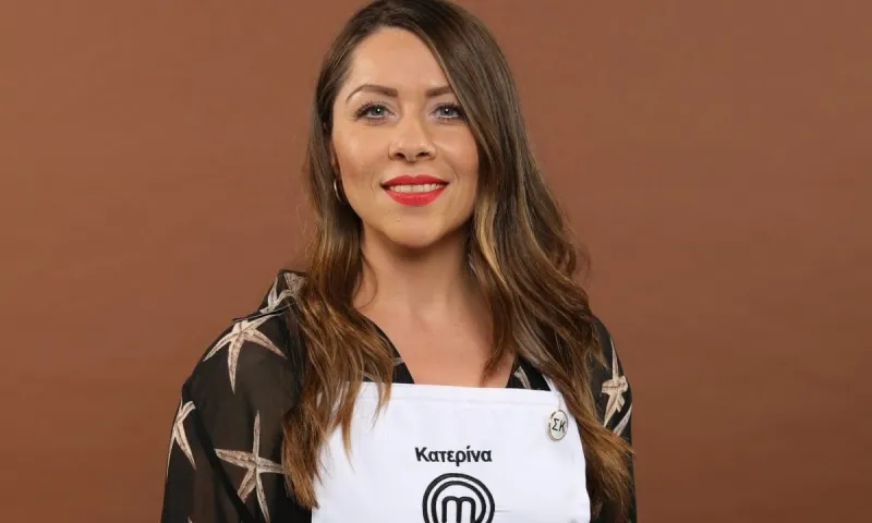 MasterChef: Συγκλονιστικές αποκαλύψεις του Ηρακλή για την Κατερίνα!